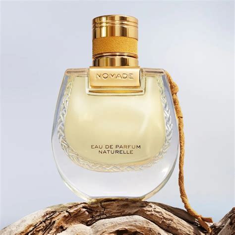 chloe nomade naturalle|nomade chloe fragrantica.